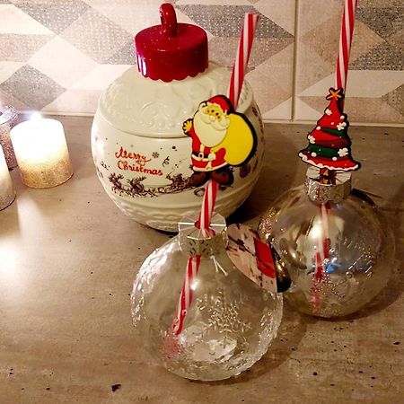 Appartement Cosy Strasbourg Ngoại thất bức ảnh