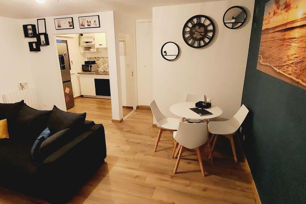 Appartement Cosy Strasbourg Ngoại thất bức ảnh