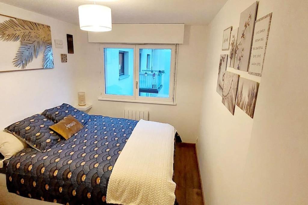 Appartement Cosy Strasbourg Ngoại thất bức ảnh