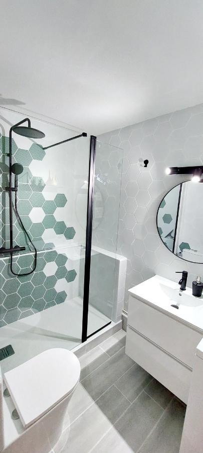 Appartement Cosy Strasbourg Ngoại thất bức ảnh