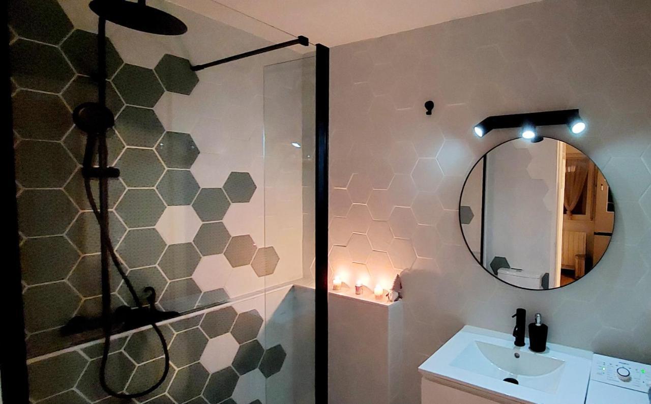 Appartement Cosy Strasbourg Ngoại thất bức ảnh